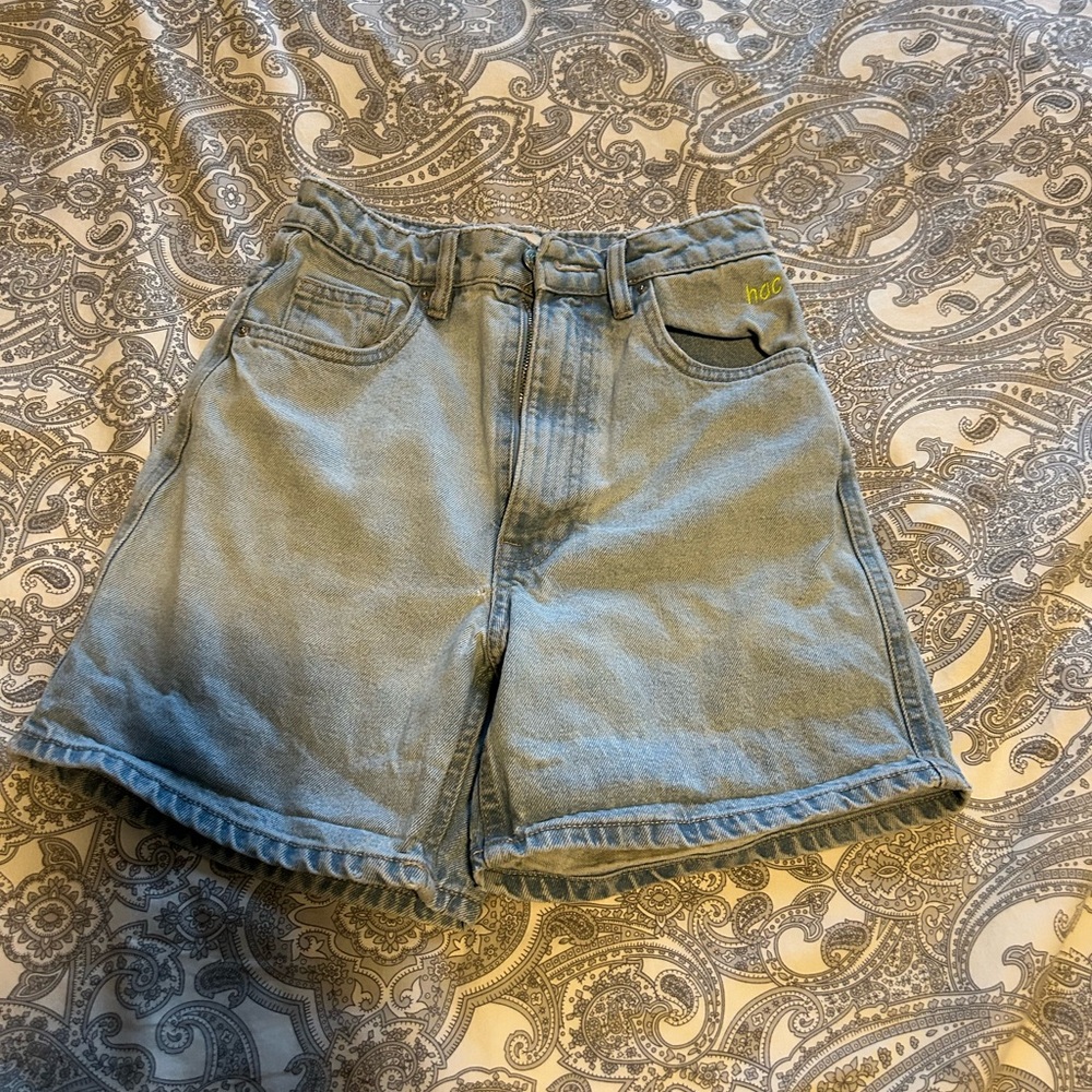 Women’s Jean shorts